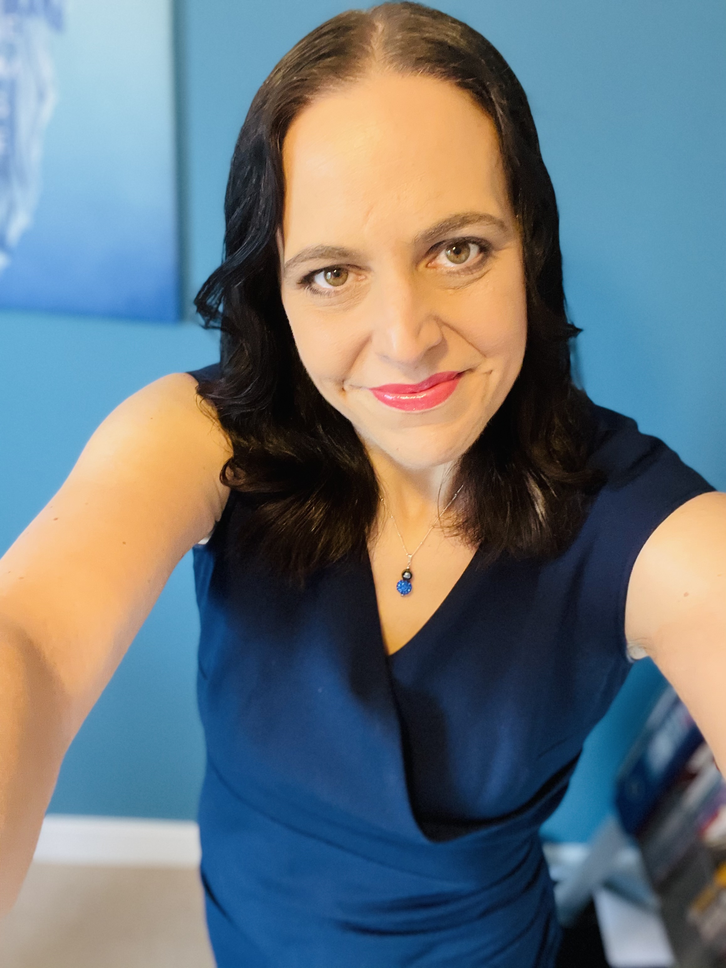 Michelle Horrobin
